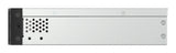 EAN 4711103085363 - QNAP QSW-M3224-24T switch Gestionado L3 10G Ethernet (100/1000/10000) 1U Negro, Plata imagen 6