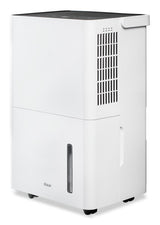 EAN 8716164987485 - Duux Bora 30L Smart 4 L 42 dB 20 W Blanco imagen 3