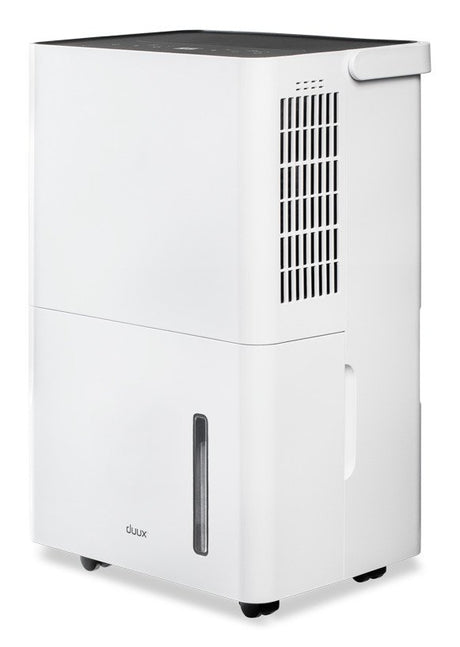 EAN 8716164987485 - Duux Bora 30L Smart 4 L 42 dB 20 W Blanco imagen 3