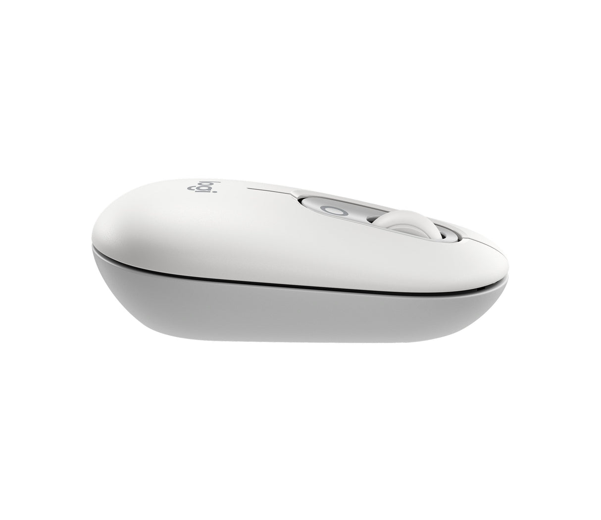EAN 5099206127739 - Logitech 920-013141 teclado Ratón incluido Universal Bluetooth QWERTY Internacional de EE.UU. Blanco imagen 5