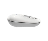 EAN 5099206127739 - Logitech 920-013141 teclado Ratón incluido Universal Bluetooth QWERTY Internacional de EE.UU. Blanco imagen 5