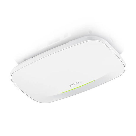 EAN 4718937638772 - Zyxel NWA210BE 11530 Mbit/s Blanco Energía sobre Ethernet (PoE) imagen 5