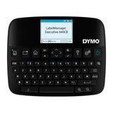 Dymo Labelmanager 640cb Kofferset Azerty
