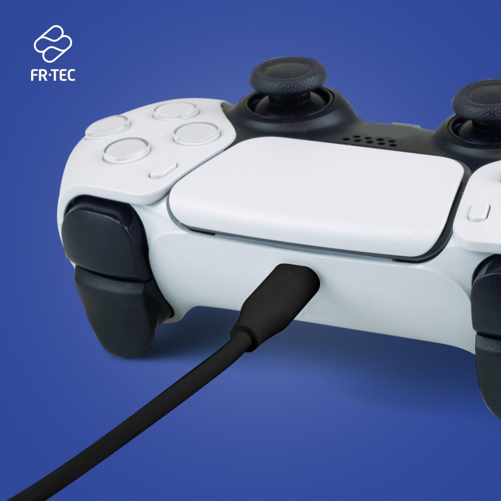 EAN 8436563093944 - Blade Gaming FT0042 cable USB 3 m USB C imagen 3