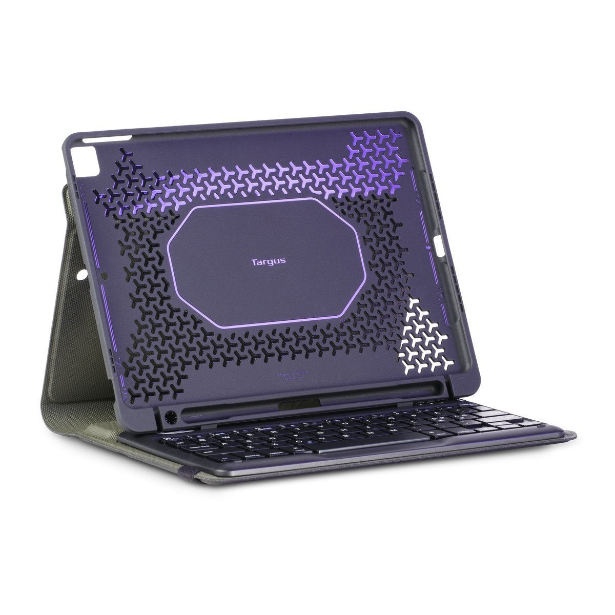 EAN 5051794035803 - Targus THZ891DE funda para tablet 25,9 cm (10.2") Folio Negro imagen 6