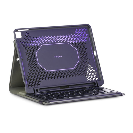 EAN 5051794035803 - Targus THZ891DE funda para tablet 25,9 cm (10.2") Folio Negro imagen 6