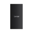 EAN 0843367137985 - Lexar LSL300002T-RNBNG unidad externa de estado sólido 2 TB USB Tipo C 3.2 Gen 2 (3.1 Gen 2) Negro imagen 1