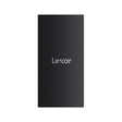 EAN 0843367137978 - Lexar LSL300001T-RNBNG unidad externa de estado sólido 1 TB USB Tipo C 3.2 Gen 2 (3.1 Gen 2) Negro imagen 1