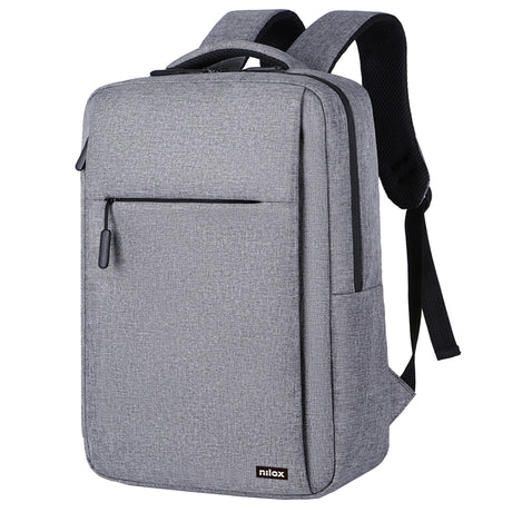 EAN 8431775036147 - Nilox NXBK035 maletines para portátil 39,6 cm (15.6") imagen 2