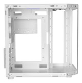 EAN 8435693111443 - Mars Gaming MC-3TLITEW Mini Tower Blanco imagen 5