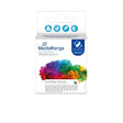 EAN 4260283111107 - MediaRange MRHP57CMY cartucho de tinta 1 pieza(s) Compatible Cian, Magenta, Amarillo imagen 1