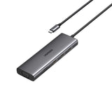 EAN 6941876216017 - Ugreen Revodok 10-in-1 USB-C Hub imagen 16