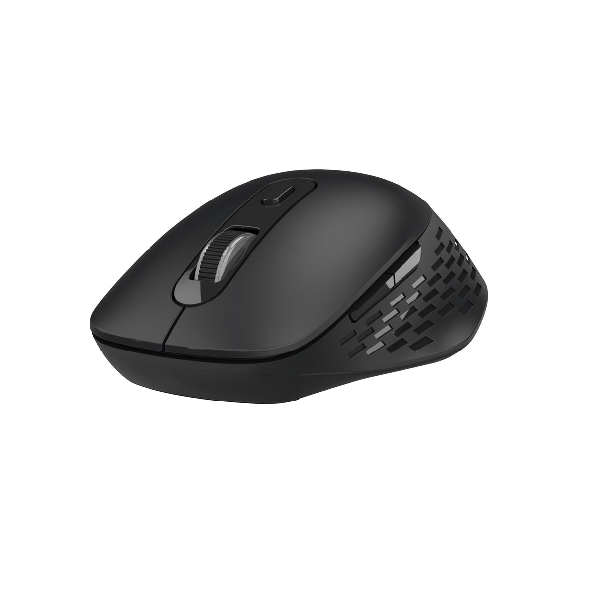 EAN 8431775136427 - Nilox RATON DUAL WIRELESS 1600 DPI NEGRO ratón Oficina Bluetooth + USB Type-A Óptico imagen 2
