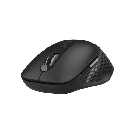 EAN 8431775136427 - Nilox RATON DUAL WIRELESS 1600 DPI NEGRO ratón Oficina Bluetooth + USB Type-A Óptico imagen 2