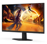 Monitor Aoc 27g4xe  (27") 1920 X 1080 Pixeles Full Hd Lcd Negro, Gris