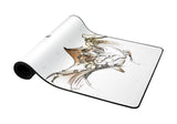 Alfombrilla Gaming Asus Rog Scabbard Ii Xxl Kjp Multicolor