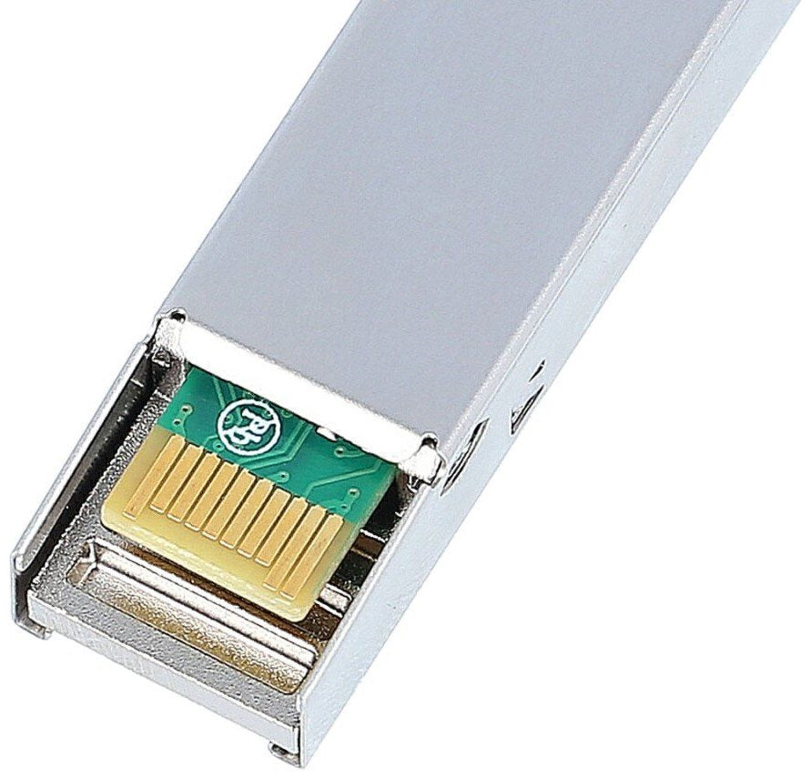 Blueoptics Zyxel Sfp-Zx-40 Blueoptics Bo05c15640d Sfp Transceiver, 1000base-Ex, Singlemode Fiber, 1550nm, 40km