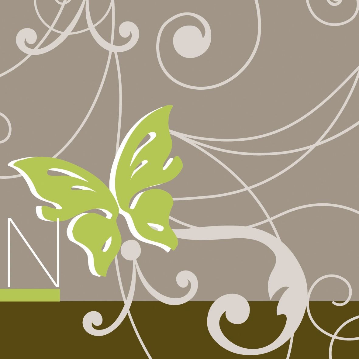 Sigel Design Folding Cards Dc402 Favourite - Brillante - Dl (210 X 99 Mm)