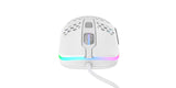 Xtrfy M42 Ratón Ambidextro Usb Tipo A Óptico 16000 Dpi