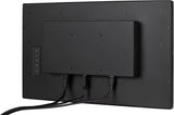 EAN 4948570121618 - iiyama TF2238MSC-B1 pantalla de señalización Pizarra de caballete digital 55,9 cm (22") LED 600 cd / m² F imagen 17