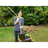 EAN 5035048706824 - Black & Decker BEGAS5800-QS triturador de césped 2800 W 45 L imagen 7