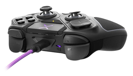 EAN 840454400830 - Turtle Beach TBC-3101-05 mando y volante Negro Bluetooth/USB Gamepad PC, PlayStation 4, PlayStation 5 imagen 7