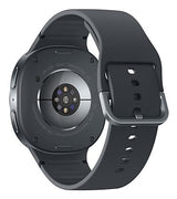 EAN 8806097480884 - Samsung Galaxy Watch 8 3,81 cm (1.5") AMOLED 44 mm Digital 480 x 480 Pixeles Pantalla táctil Plata Wifi G imagen 6