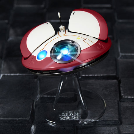 EAN 5010994137342 - Star Wars Obi-Wan Kenobi F39185L0 figura de acción y colleccionable imagen 14