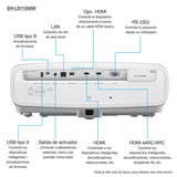 Epson Eh-Ls11000w