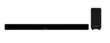 Thomson Barra De Sonido + Sub 2.1 Bt 5.0 200w Negro Sb250bt