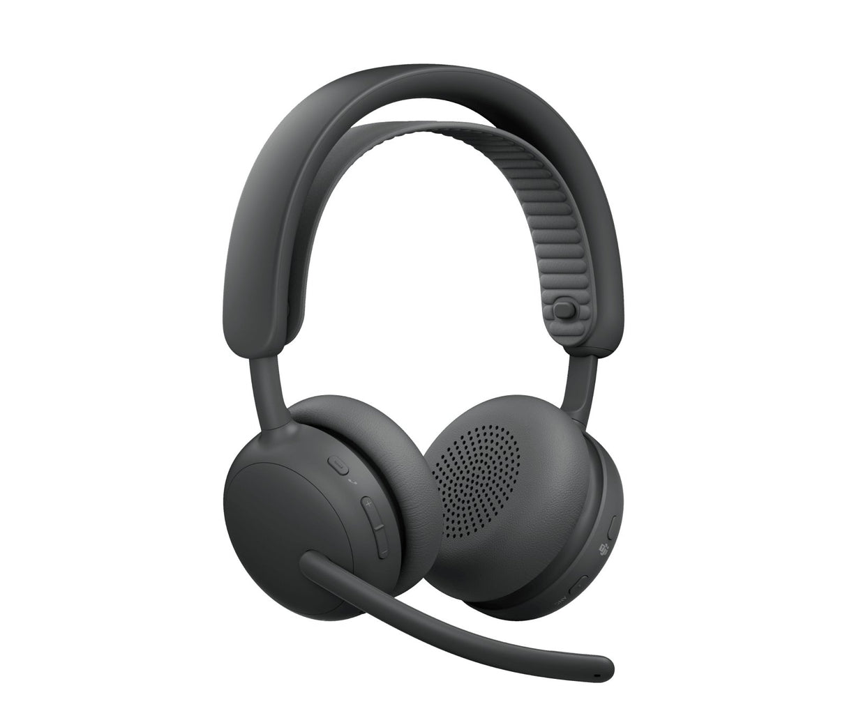 EAN 5099206131101 - Logitech Zone Wireless 2 ES for Business Auriculares Inalámbrico Diadema Business/Everyday USB Tipo C Blu imagen 2