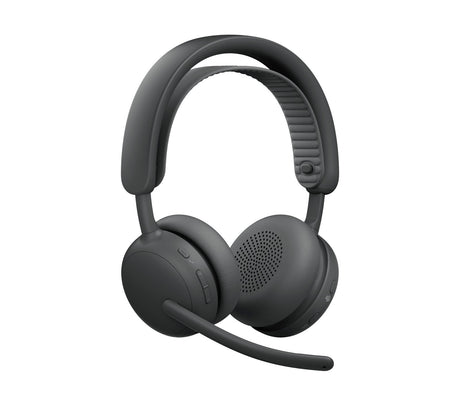 EAN 5099206131101 - Logitech Zone Wireless 2 ES for Business Auriculares Inalámbrico Diadema Business/Everyday USB Tipo C Blu imagen 2