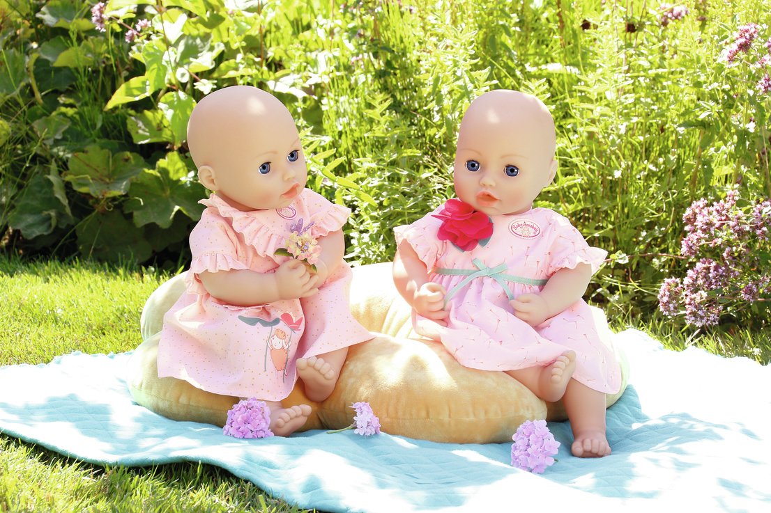 Baby Annabell Set