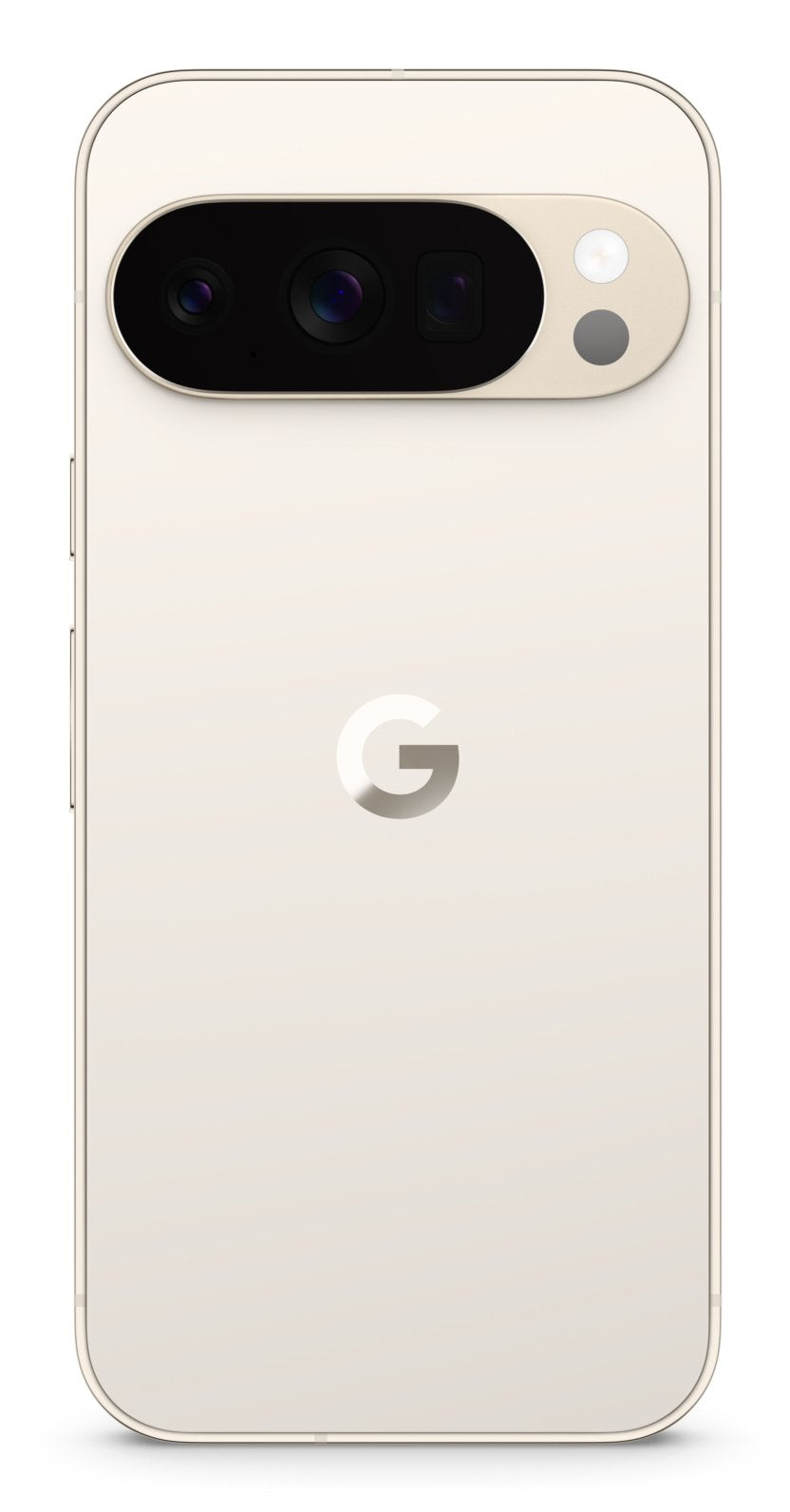 Google Pixel 10 Pro Xl 5g Dual Sim 16gb Ram 256gb - Porcelain