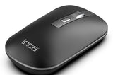 EAN 8681949013935 - Inca IWM-531RA ratón Oficina Ambidextro Bluetooth Óptico 1600 DPI imagen 5