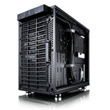 EAN 7350041084136 - Fractal Design Define Nano S - Window Mini Tower Negro imagen 7