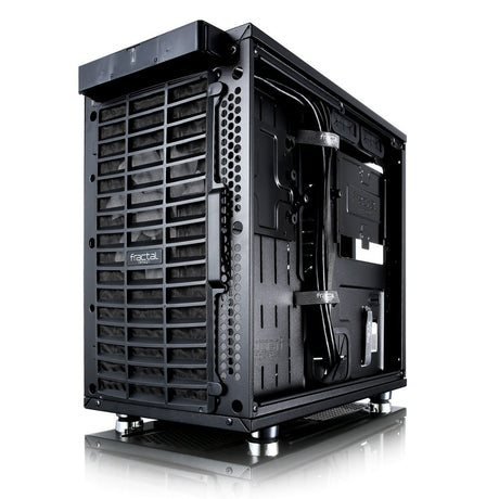 EAN 7350041084136 - Fractal Design Define Nano S - Window Mini Tower Negro imagen 7