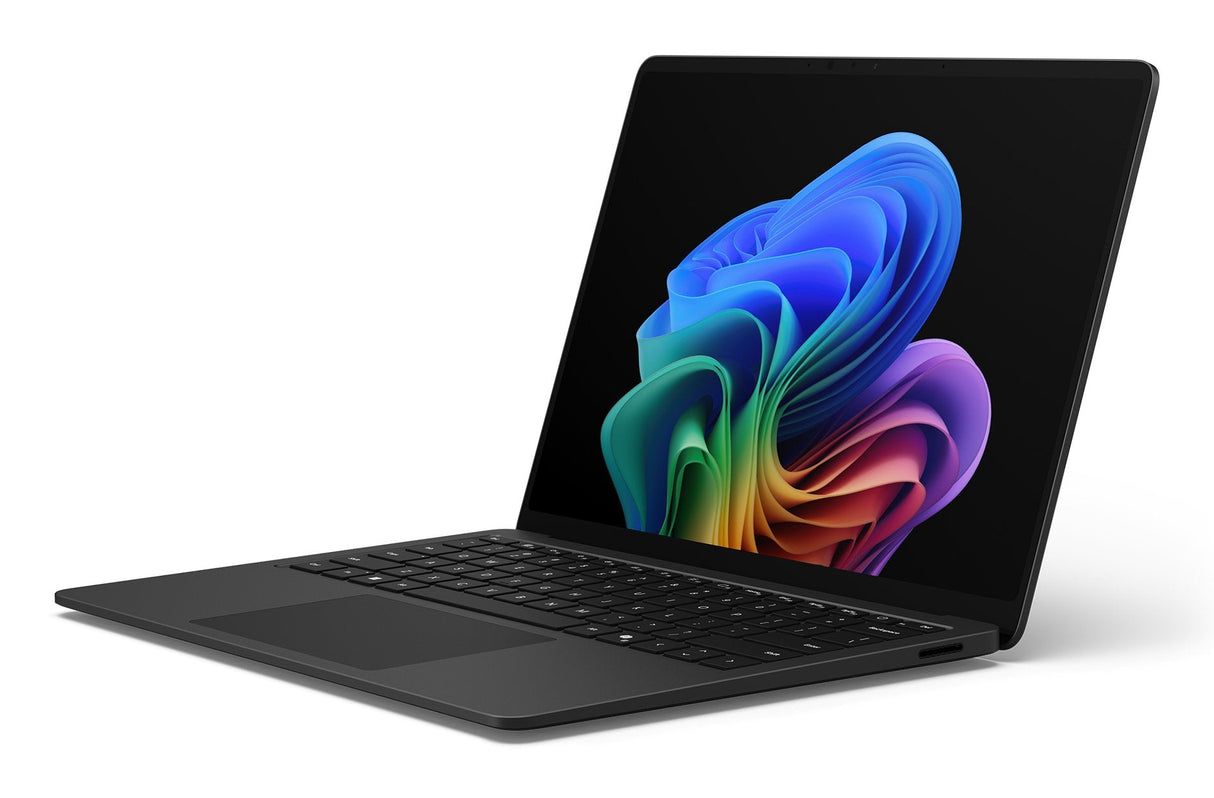 Surface Laptop 13 8 Intel Series 3 Core Ultra 7/32/512 Black