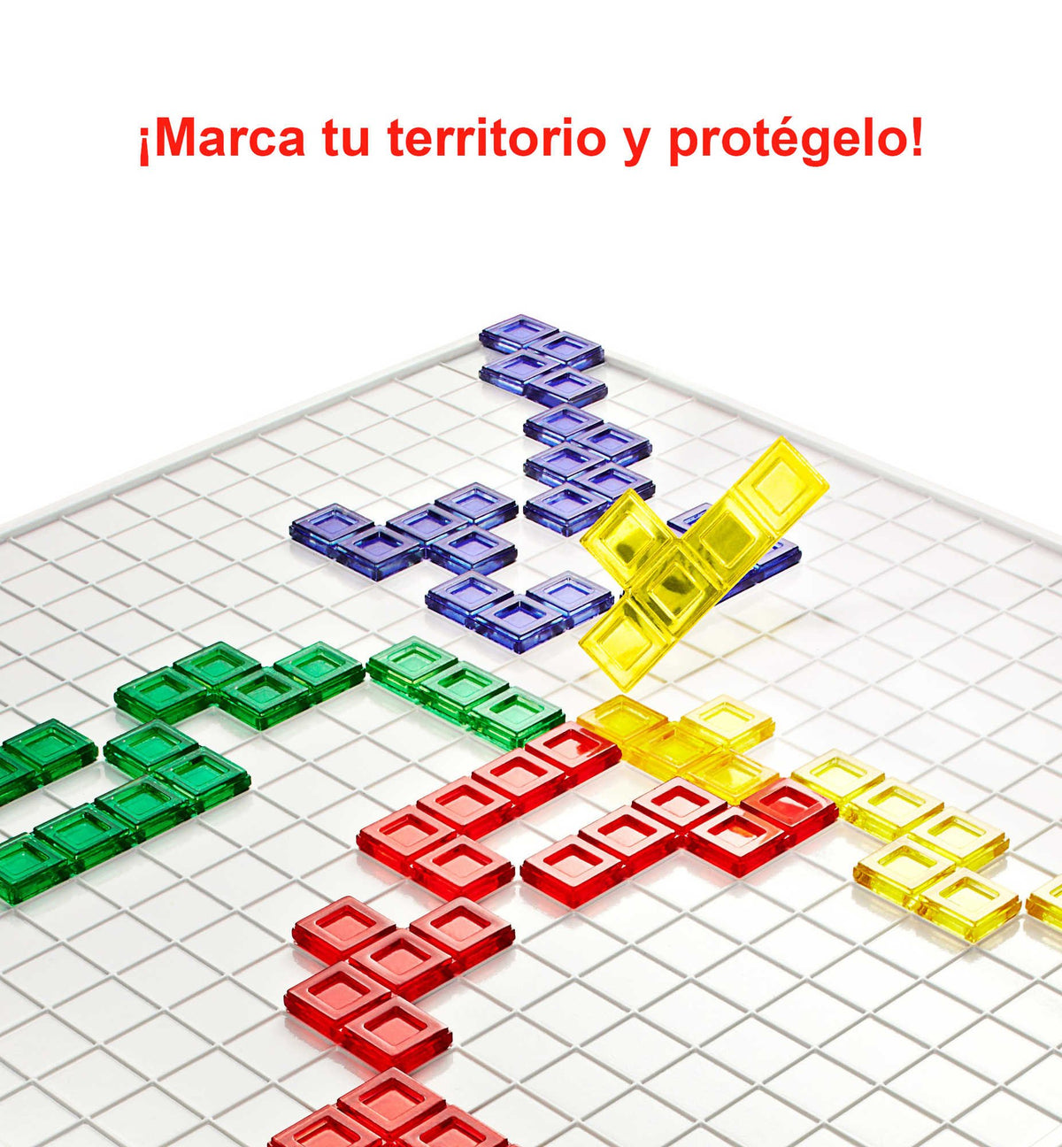 EAN 0746775363840 - Mattel Games BJV44 juego de tablero Juego de mesa imagen 12