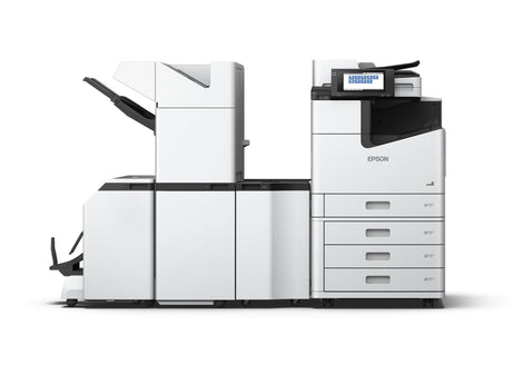 EAN 8715946677040 - Epson WorkForce Enterprise WF-C21000 D4TW imagen 7