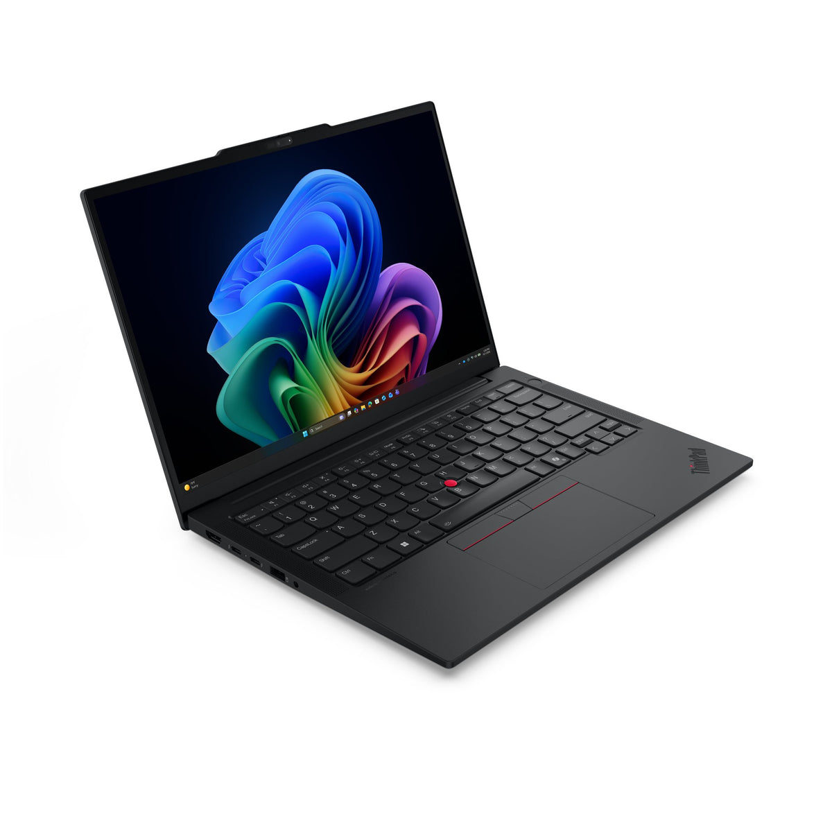 EAN 0828132297446 - Lenovo ThinkPad E14 Gen 8 (AMD) Copilot+ PC AMD Ryzen AI 7 445 Portátil 35,6 cm (14") WUXGA 24 GB DDR5-SD imagen 3