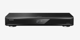 Reproductor/Grabador Blu-Ray Panasonic Dmr-Ubc90egk
