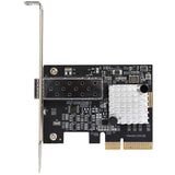 EAN 0065030891295 - StarTech.com PEX10GSFP adaptador y tarjeta de red Interno 20000 Mbit/s imagen 6