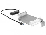 EAN 4043619640867 - DeLOCK 64086 tarjeta y adaptador de interfaz Interno SATA imagen 4