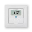 EAN 4047976566693 - Homematic IP HmIP-WTH-1 termoestato RF Blanco imagen 1