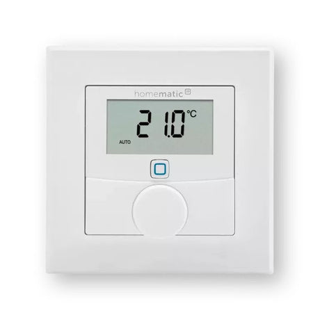EAN 4047976566693 - Homematic IP HmIP-WTH-1 termoestato RF Blanco imagen 1