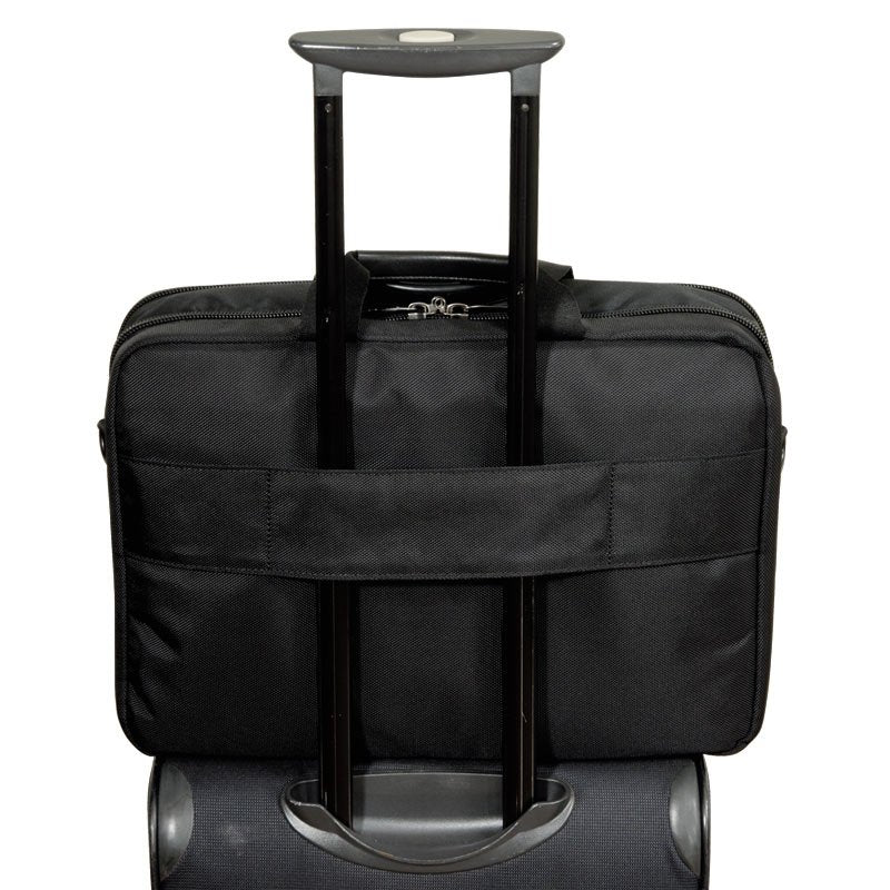 Everki Ekb419 Maletines Para Portátil 40,6 Cm (16") Maletín Negro
