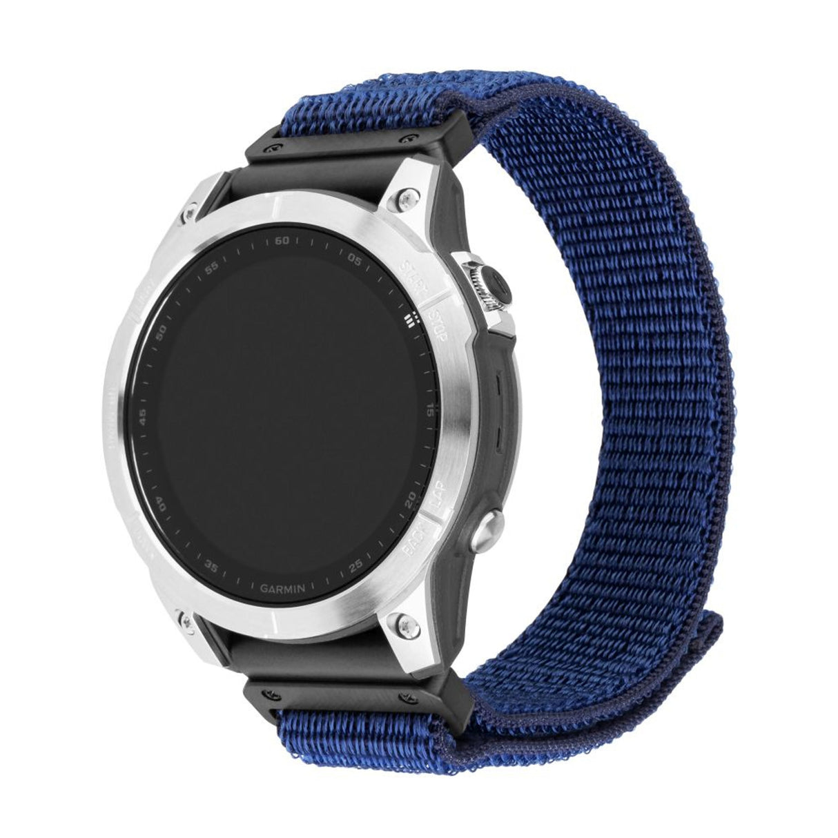 EAN 8591680161799 - FIXED FIXNST2-QF22MM-DBL pieza y accesorio para reloj Correa de reloj imagen 1