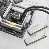EAN 4711085942708 - XPG LANCER DDR5 módulo de memoria 64 GB 2 x 32 GB ECC imagen 3
