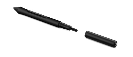 EAN 4949268621427 - Wacom Intuos M Bluetooth tableta digitalizadora Negro 2540 líneas por pulgada 216 x 135 mm USB/Bluetooth imagen 7